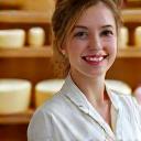 Portrait de Chloé Dupont, productrice de fromages